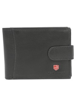 Portfel męski skórzany skóra naturalna Peterson ze sklepu lenaodniemowlakadoszkolniaka.pl w kategorii Portfele męskie - zdjęcie 187434484