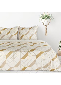 POŚCIEL D91 AGGIE 140 X 200 CM BIAŁY ze sklepu lenaodniemowlakadoszkolniaka.pl w kategorii Pościele - zdjęcie 187434542