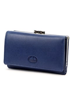 Portfel damski skórzany skóra naturalna El Forrest ze sklepu lenaodniemowlakadoszkolniaka.pl w kategorii Portfele damskie - zdjęcie 187434663