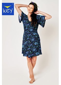 Koszula nocna damska LHD 538 A24 ze sklepu lenaodniemowlakadoszkolniaka.pl w kategorii Koszule nocne - zdjęcie 187434694