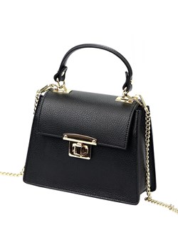 Torebka torebki skórzana skóra naturalna Luka damska ze sklepu lenaodniemowlakadoszkolniaka.pl w kategorii Torebki damskie - zdjęcie 187434843