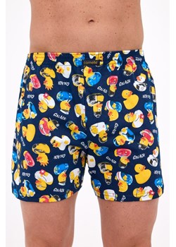 Bokserki Classic 011/177 3XL ze sklepu lenaodniemowlakadoszkolniaka.pl w kategorii Majtki męskie - zdjęcie 187434890