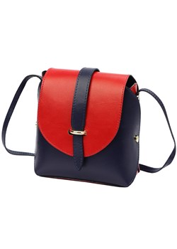 Torebka torebki skórzana skóra naturalna Gregorio damska ze sklepu lenaodniemowlakadoszkolniaka.pl w kategorii Listonoszki - zdjęcie 187434994