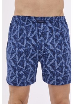 Bokserki majtki męskie Comfort 008/287 3XL-5XL ze sklepu lenaodniemowlakadoszkolniaka.pl w kategorii Majtki męskie - zdjęcie 187435080