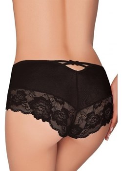 Ewana majtki damskie Figi 098 białe plus rozmiar 3XL ze sklepu lenaodniemowlakadoszkolniaka.pl w kategorii Majtki damskie - zdjęcie 187435130