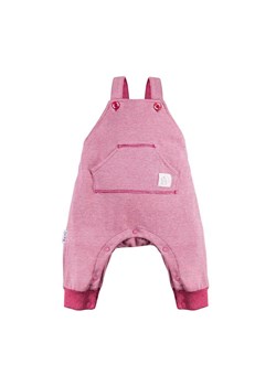 Ogrodniczki spodnie dziewczynki Unique Ewa klucze ze sklepu lenaodniemowlakadoszkolniaka.pl w kategorii Odzież dla niemowląt - zdjęcie 187435131