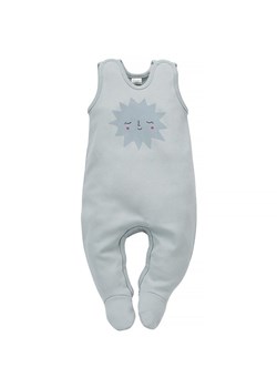 Śpiochy niemowlęce miętowe Pinokio Romantic wyprawka dla niemowlaka ze sklepu lenaodniemowlakadoszkolniaka.pl w kategorii Śpiochy - zdjęcie 187435251