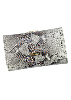 Portfel damski skórzany skóra naturalna Patrizia ze sklepu lenaodniemowlakadoszkolniaka.pl w kategorii Portfele damskie - zdjęcie 187435260