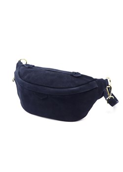 Torebka torebki damska skórzana skóra naturalna Luka ze sklepu lenaodniemowlakadoszkolniaka.pl w kategorii Torebki damskie - zdjęcie 187435291