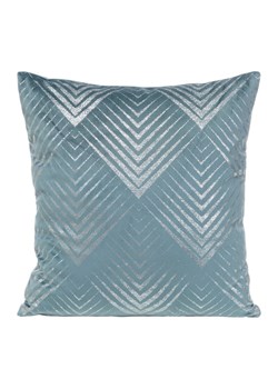 POSZEWKA BLINK 36 45 X 45 CM NIEBIESKI ze sklepu lenaodniemowlakadoszkolniaka.pl w kategorii Poszewki na poduszki - zdjęcie 187435334