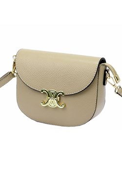 Torebka torebki skórzana skóra naturalna Luka damska ze sklepu lenaodniemowlakadoszkolniaka.pl w kategorii Listonoszki - zdjęcie 187435344