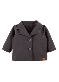 Marynarka dla chłopca grafitowa Ceremony Eevi ze sklepu lenaodniemowlakadoszkolniaka.pl w kategorii Marynarki i garnitury chłopięce - zdjęcie 187435580