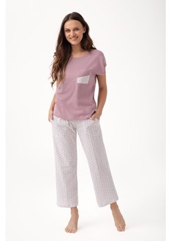 Piżama 319 piżama damska ze sklepu lenaodniemowlakadoszkolniaka.pl w kategorii Piżamy damskie - zdjęcie 187435632