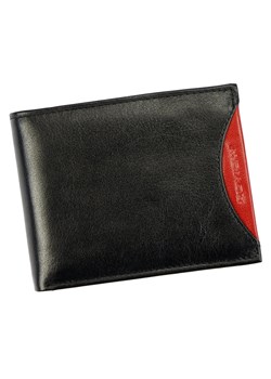 Portfel męski skórzany skóra naturalna Rovicky ze sklepu lenaodniemowlakadoszkolniaka.pl w kategorii Portfele męskie - zdjęcie 187435762