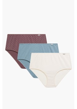 Figi maxi 3LP-223 3P Figi majtki damskie ze sklepu lenaodniemowlakadoszkolniaka.pl w kategorii Majtki damskie - zdjęcie 187435793