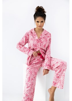 Piżama Giuliana ze sklepu lenaodniemowlakadoszkolniaka.pl w kategorii Piżamy damskie - zdjęcie 187435922