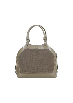 Torebka damska skórzana skóra naturalna Gilda Tonelli ze sklepu lenaodniemowlakadoszkolniaka.pl w kategorii Torebki damskie - zdjęcie 187435930