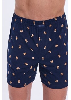 Bokserki Classic 001/174 Teddy bokserki majtki męskie ze sklepu lenaodniemowlakadoszkolniaka.pl w kategorii Majtki męskie - zdjęcie 187436021