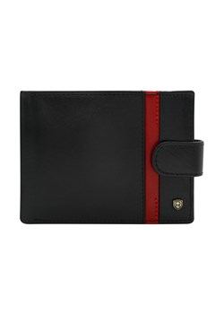 Portfel męski skórzany skóra naturalna Rovicky ze sklepu lenaodniemowlakadoszkolniaka.pl w kategorii Portfele męskie - zdjęcie 187436041