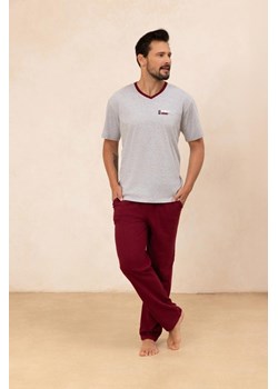 Piżama 498 ze sklepu lenaodniemowlakadoszkolniaka.pl w kategorii Piżamy męskie - zdjęcie 187436052