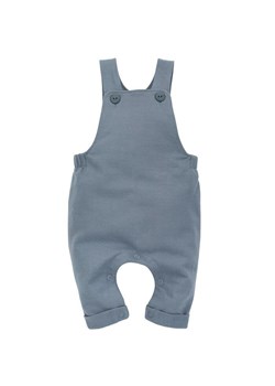 Spodnie ogrodniczki niemowlęce Pinokio Fun Time ze sklepu lenaodniemowlakadoszkolniaka.pl w kategorii Spodnie i półśpiochy - zdjęcie 187436070