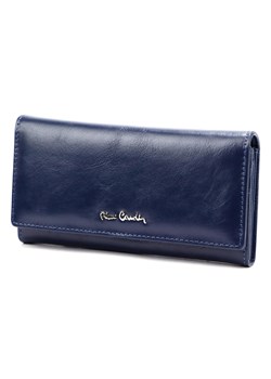 Portfel damski skórzany skóra naturalna Pierre Cardin ze sklepu lenaodniemowlakadoszkolniaka.pl w kategorii Portfele damskie - zdjęcie 187436170