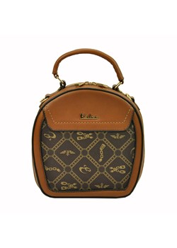 Torebka damska skórzana skóra ekologiczna Eslee ze sklepu lenaodniemowlakadoszkolniaka.pl w kategorii Torebki damskie - zdjęcie 187436172