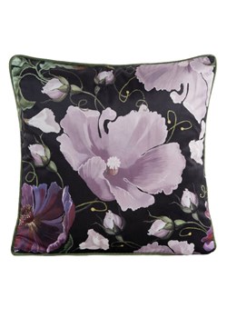 POSZEWKA VELVET 116 45 X 45 CM CZARNY ze sklepu lenaodniemowlakadoszkolniaka.pl w kategorii Poszewki na poduszki - zdjęcie 187436320