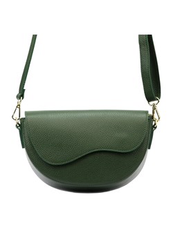 Torebka torebki skórzana skóra naturalna Luka damska ze sklepu lenaodniemowlakadoszkolniaka.pl w kategorii Listonoszki - zdjęcie 187436841