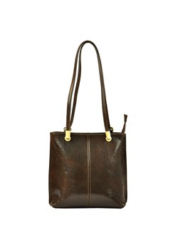 Torebka torebki damska skórzana skóra naturalna Florence ze sklepu lenaodniemowlakadoszkolniaka.pl w kategorii Torebki damskie - zdjęcie 187437021