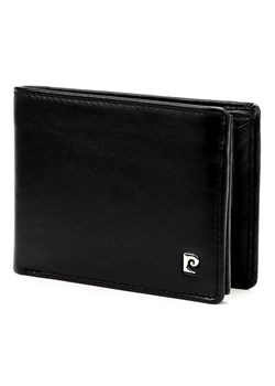 Torebka damska VIVIENNE czarny ze sklepu lenaodniemowlakadoszkolniaka.pl w kategorii Portfele męskie - zdjęcie 187437024