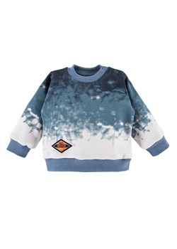 Bluza dresowa dla chłopca Eevi Jump ze sklepu lenaodniemowlakadoszkolniaka.pl w kategorii Bluzy i swetry - zdjęcie 187437041