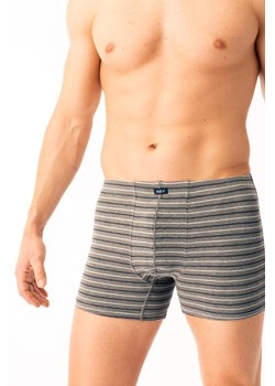 Bokserki MXH 311 ze sklepu lenaodniemowlakadoszkolniaka.pl w kategorii Majtki męskie - zdjęcie 187437164