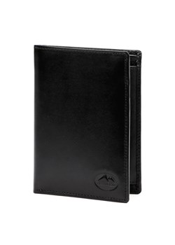 Portfel męski skórzany skóra naturalna El Forrest ze sklepu lenaodniemowlakadoszkolniaka.pl w kategorii Portfele męskie - zdjęcie 187437301