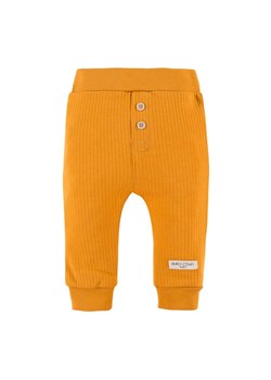 LEGGINSY SIMPLY COMFY Z GUZ MIODOWE EWA KLUCZE ze sklepu lenaodniemowlakadoszkolniaka.pl w kategorii Odzież dla niemowląt - zdjęcie 187437584