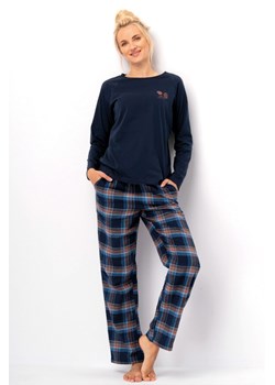 Piżama LNS 432 ze sklepu lenaodniemowlakadoszkolniaka.pl w kategorii Piżamy damskie - zdjęcie 187437600