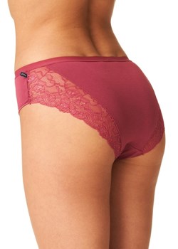 Figi LPC 002 Bamboo bordowy Figi majtki damskie ze sklepu lenaodniemowlakadoszkolniaka.pl w kategorii Majtki damskie - zdjęcie 187437602