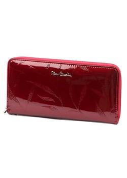 Portfel damski skórzany skóra naturalna Pierre Cardin ze sklepu lenaodniemowlakadoszkolniaka.pl w kategorii Portfele damskie - zdjęcie 187437612