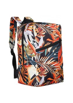 Plecak damski Peterson ze sklepu lenaodniemowlakadoszkolniaka.pl w kategorii Plecaki - zdjęcie 187437654