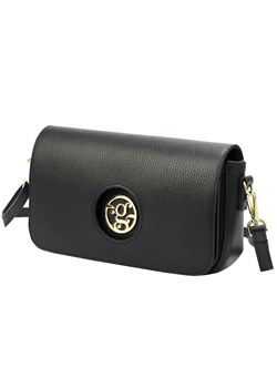 Torebka torebki skórzana skóra naturalna Gregorio damska ze sklepu lenaodniemowlakadoszkolniaka.pl w kategorii Listonoszki - zdjęcie 187437751