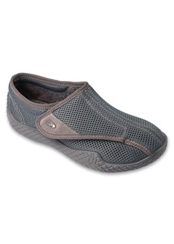 Dr Orto półbuty profilaktyczno zdrowotne ortopedyczne damskie popielate ze sklepu lenaodniemowlakadoszkolniaka.pl w kategorii Półbuty damskie - zdjęcie 187437811