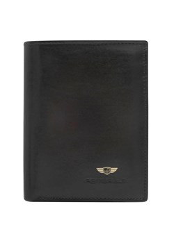 Portfel męski skórzany skóra naturalna Peterson ze sklepu lenaodniemowlakadoszkolniaka.pl w kategorii Portfele męskie - zdjęcie 187437830