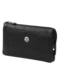 Portfel damski skóra naturalna skórzany Gregorio ze sklepu lenaodniemowlakadoszkolniaka.pl w kategorii Portfele damskie - zdjęcie 187437913