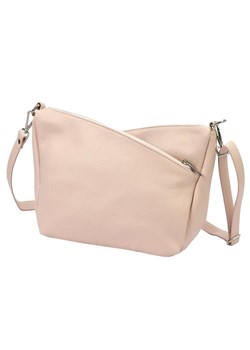 Torebka torebki skórzana damska skóra naturalna Luka ze sklepu lenaodniemowlakadoszkolniaka.pl w kategorii Listonoszki - zdjęcie 187438032