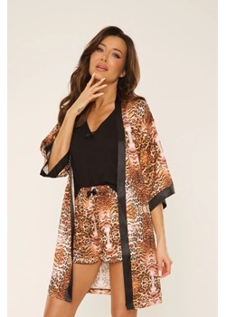 Piżama damska VALENTINA 768 + szorty ze sklepu lenaodniemowlakadoszkolniaka.pl w kategorii Piżamy damskie - zdjęcie 187438111