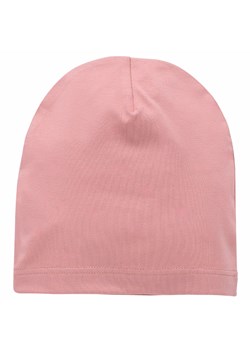 Czapka JJ FAIRY różowy 74/80 ze sklepu lenaodniemowlakadoszkolniaka.pl w kategorii Czapki dziecięce - zdjęcie 187438174