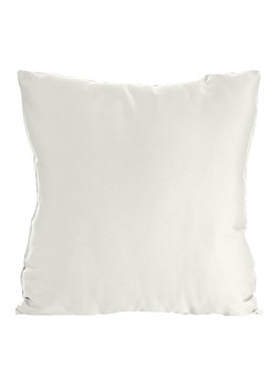 POSZEWKA NOVA 40 X 40 CM KREMOWY ze sklepu lenaodniemowlakadoszkolniaka.pl w kategorii Poszewki na poduszki - zdjęcie 187438220