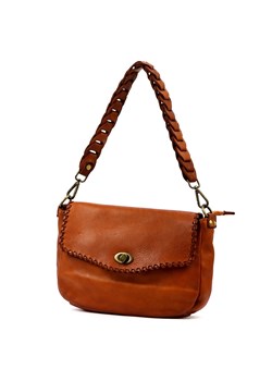 Torebka damska torebki skórzana skóra naturalna VS ze sklepu lenaodniemowlakadoszkolniaka.pl w kategorii Torebki damskie - zdjęcie 187438322