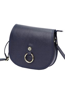 Torebka torebki skórzana skóra naturalna Gregorio damska ze sklepu lenaodniemowlakadoszkolniaka.pl w kategorii Listonoszki - zdjęcie 187438490