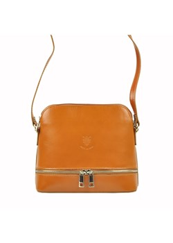 Torebka torebki damska skórzana skóra naturalna Florence ze sklepu lenaodniemowlakadoszkolniaka.pl w kategorii Torebki damskie - zdjęcie 187438651